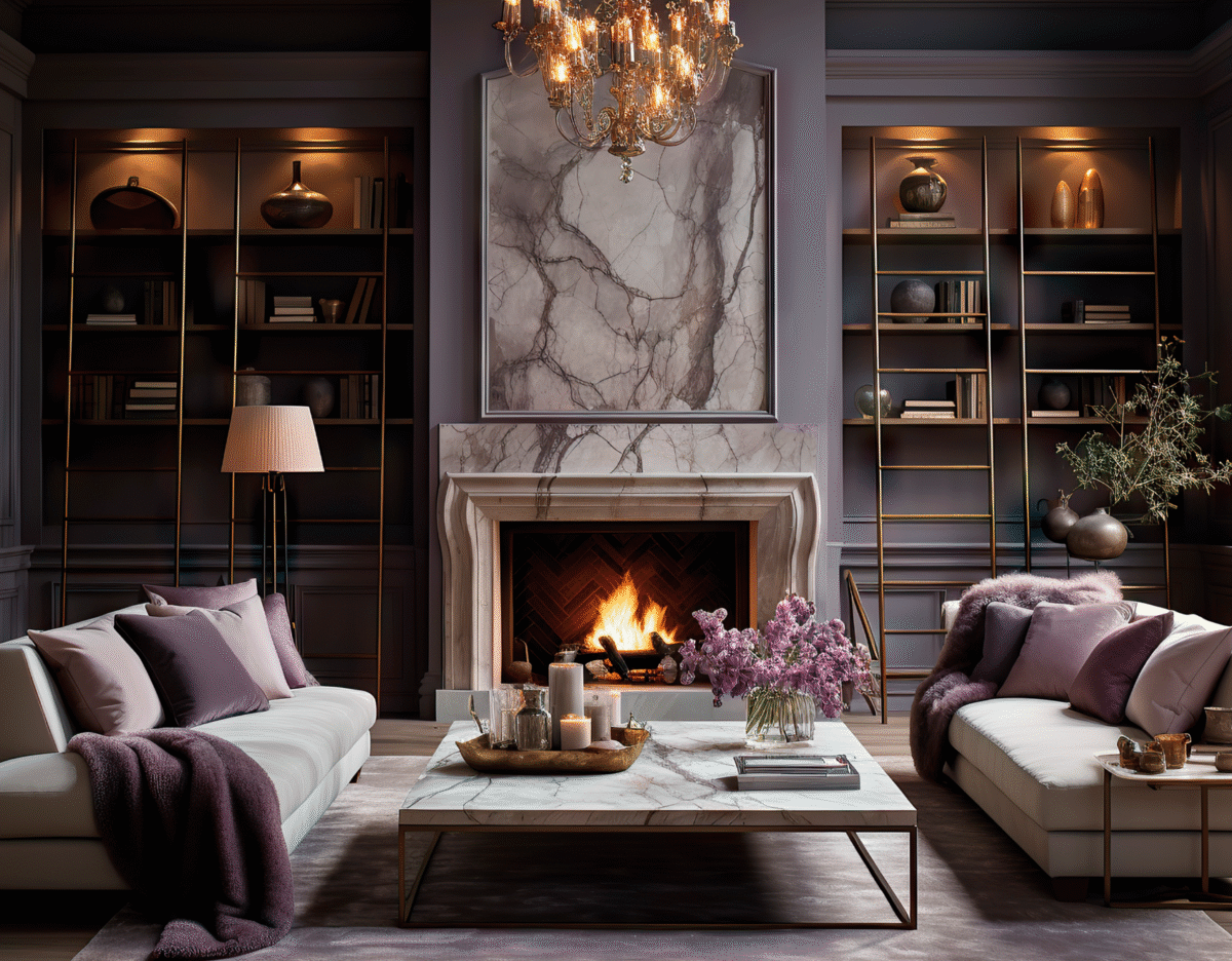 12 Instant Chimney Lookbook