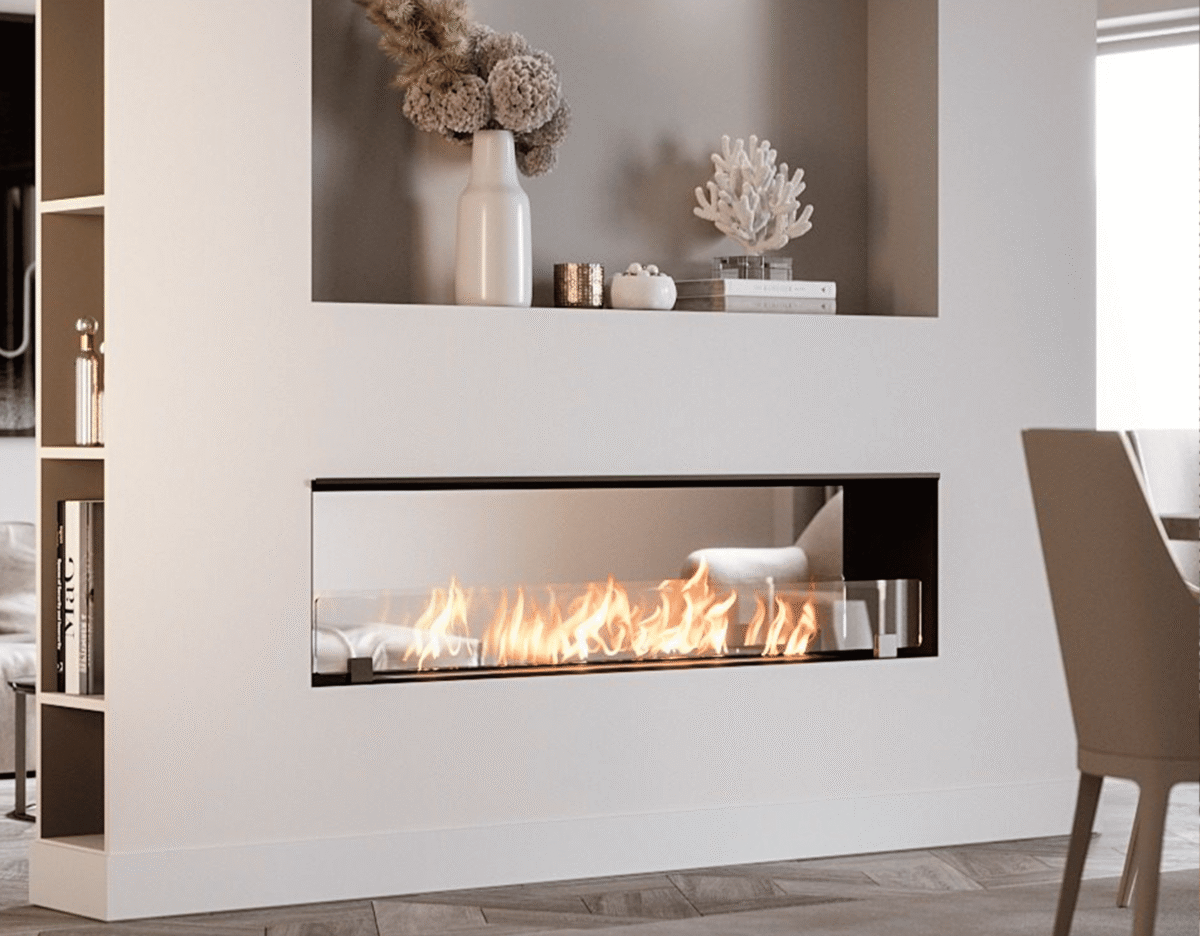 15 Instant Chimney Lookbook