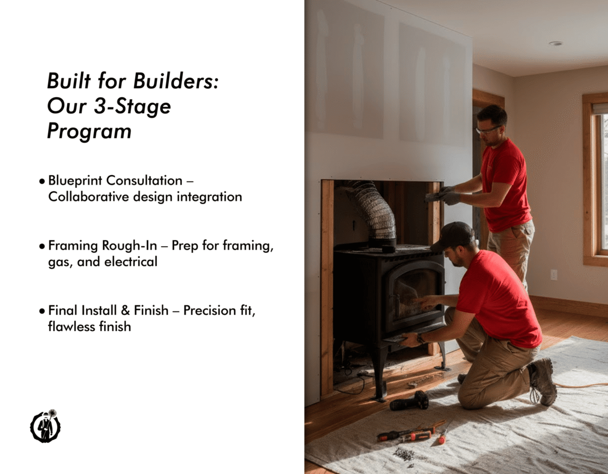 21 Instant Chimney Lookbook