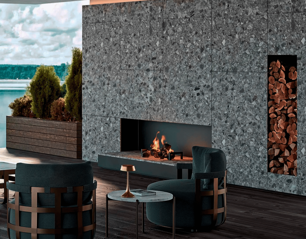 6 Instant Chimney Lookbook