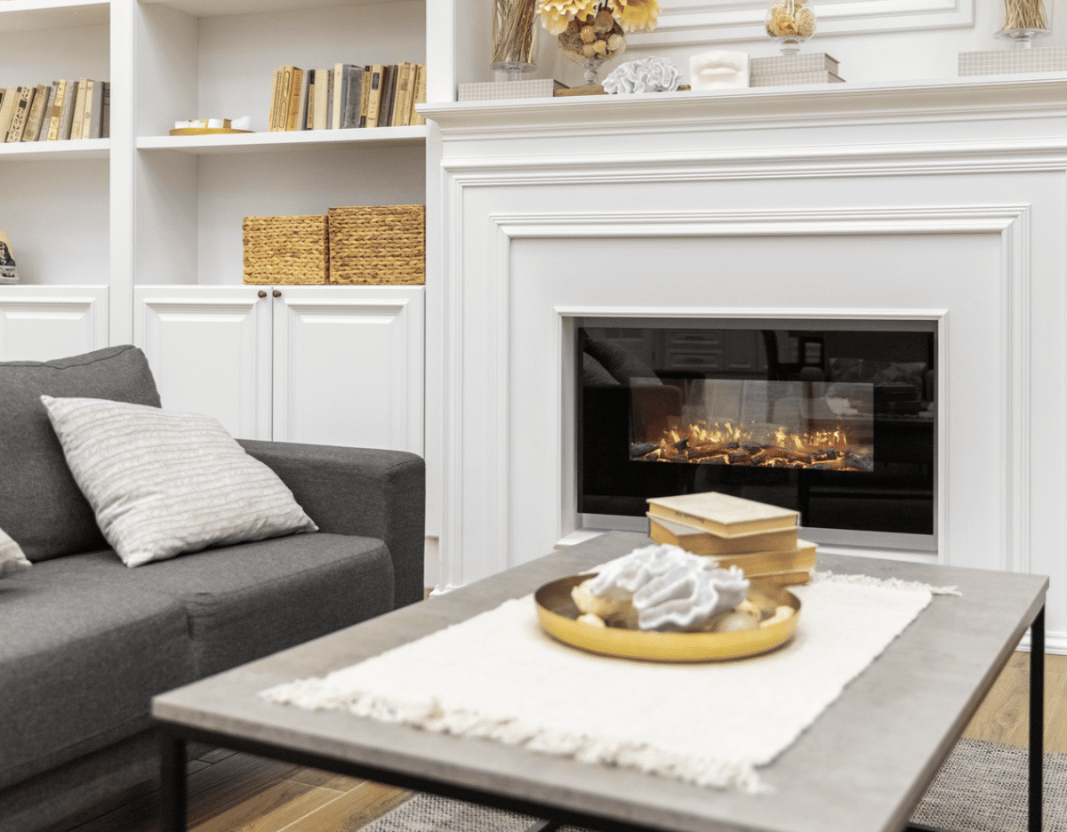 8 Instant Chimney Lookbook